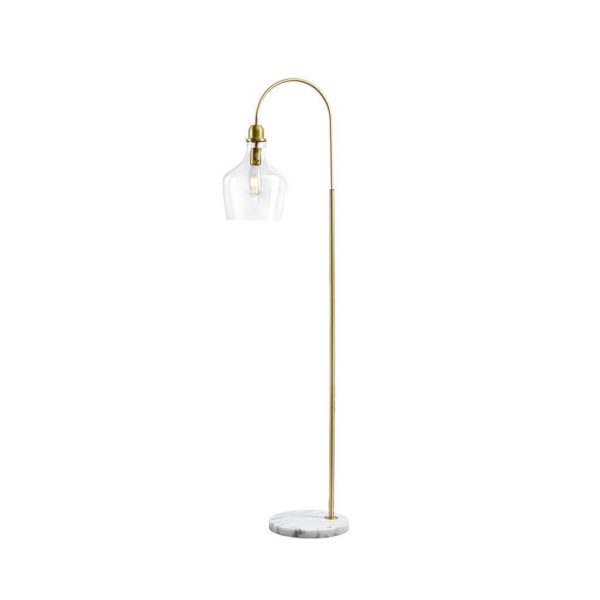 Auburn Floor Lamp - Image 3