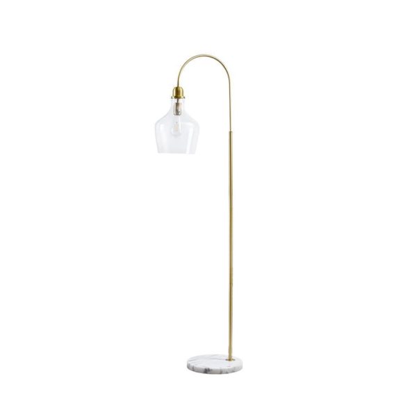 Auburn Floor Lamp - Image 4