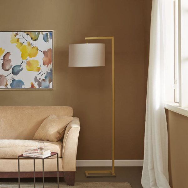 Delta Floor Lamp