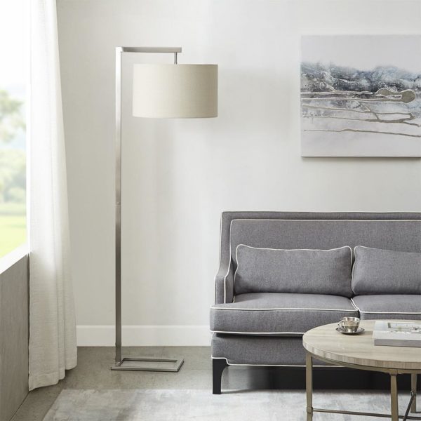 Delta Floor Lamp - Image 2