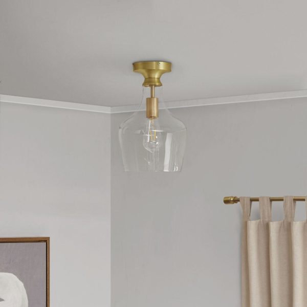 Auburn Flushmount - Image 2