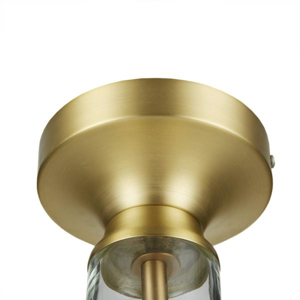 Auburn Flushmount - Image 3