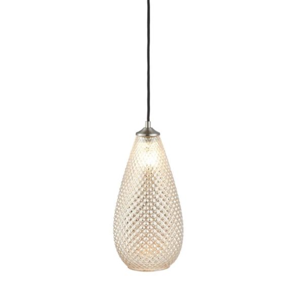 Alexandria Teardrop Pendant - Image 5