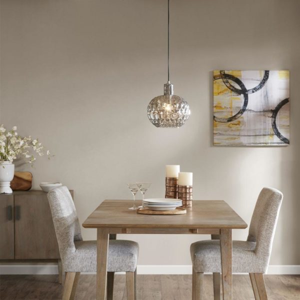 Dayton Glass Pendant Light - Image 2