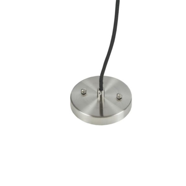 Dayton Glass Pendant Light - Image 3