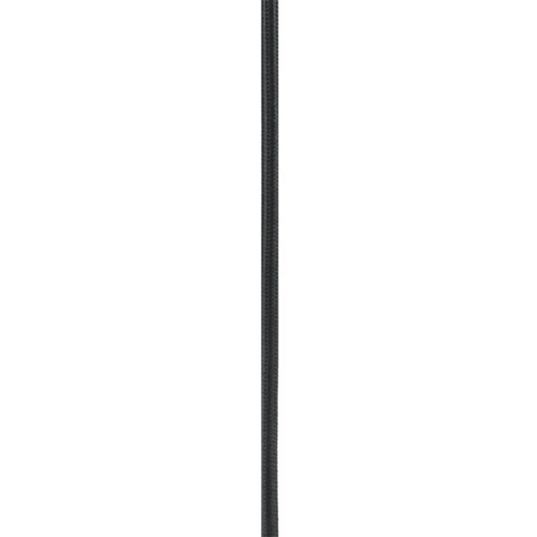 Dayton Glass Pendant Light - Image 4