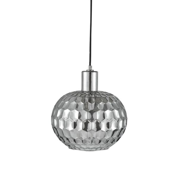 Dayton Glass Pendant Light - Image 5