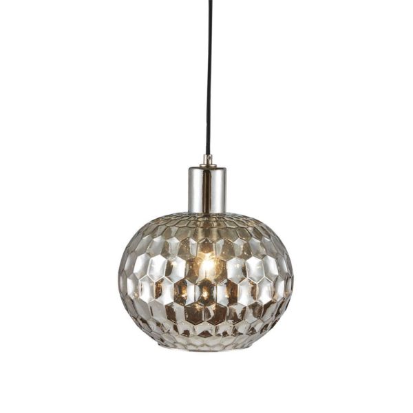 Dayton Glass Pendant Light - Image 6