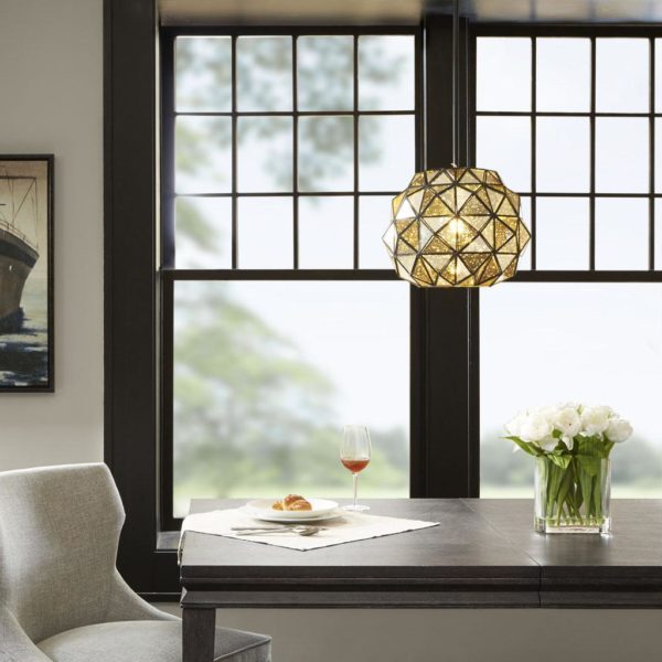 Harlowe Pendant