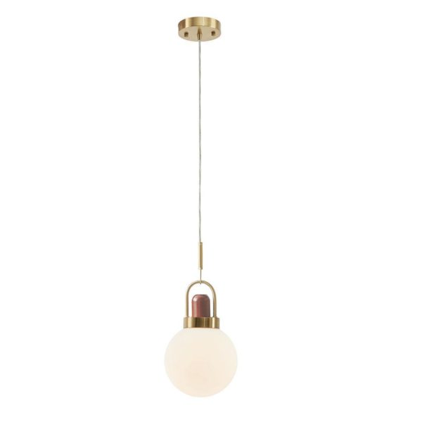 Langston Pendant - Image 4