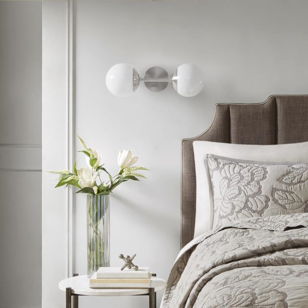 Kyle Wall Sconce - Image 2