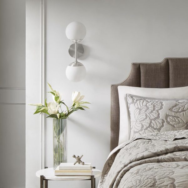 Kyle Wall Sconce - Image 3