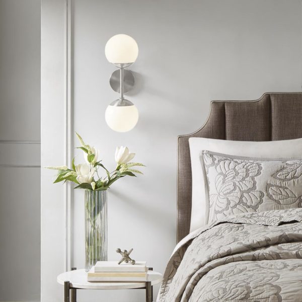 Kyle Wall Sconce - Image 4