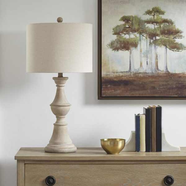Boswirth Table Lamp - Image 2