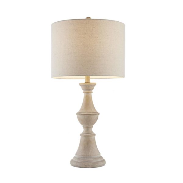 Boswirth Table Lamp - Image 4