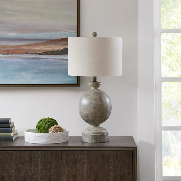 Curren Table Lamp - Image 2