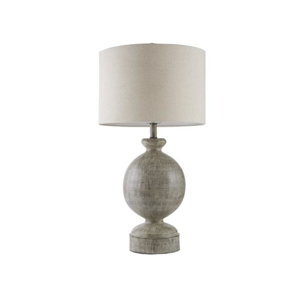 Curren Table Lamp - Image 4