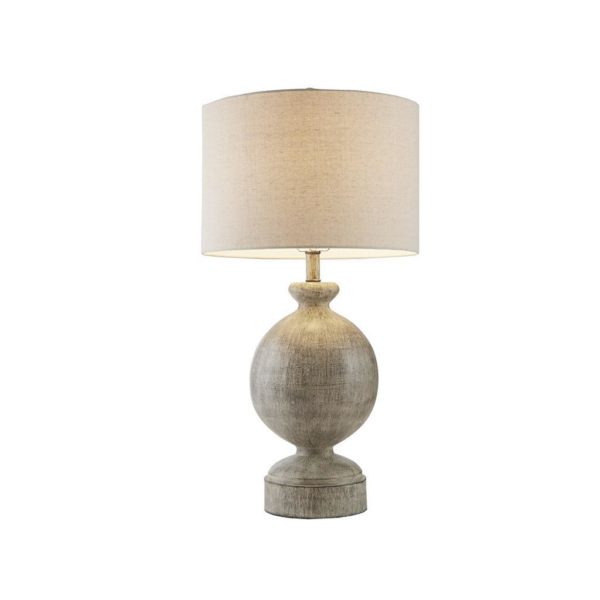Curren Table Lamp - Image 5