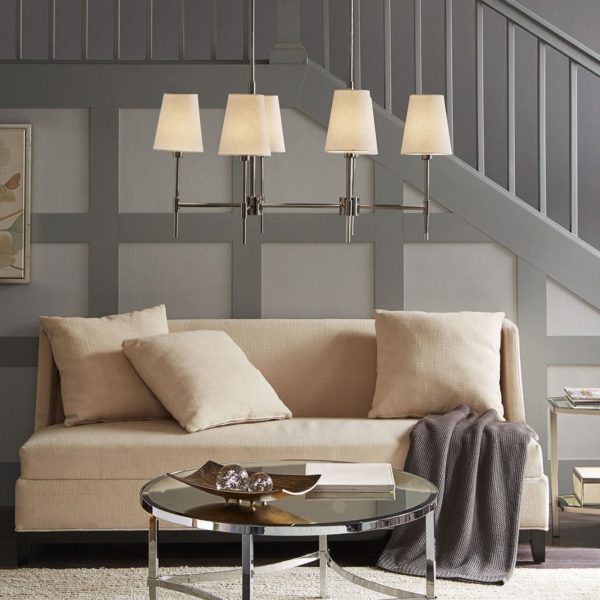 Arbor Chandelier - Image 2