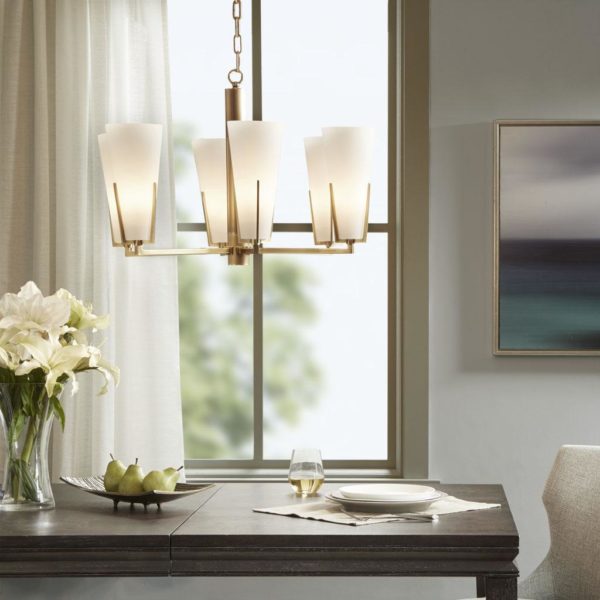 Avignon Chandelier - Image 2