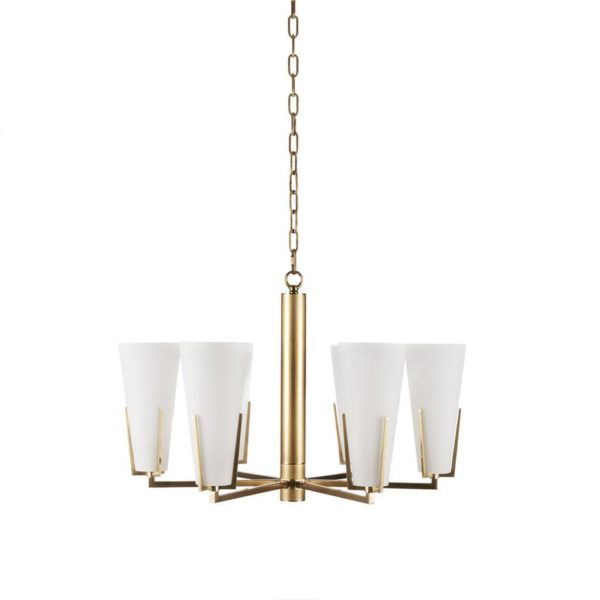 Avignon Chandelier - Image 5