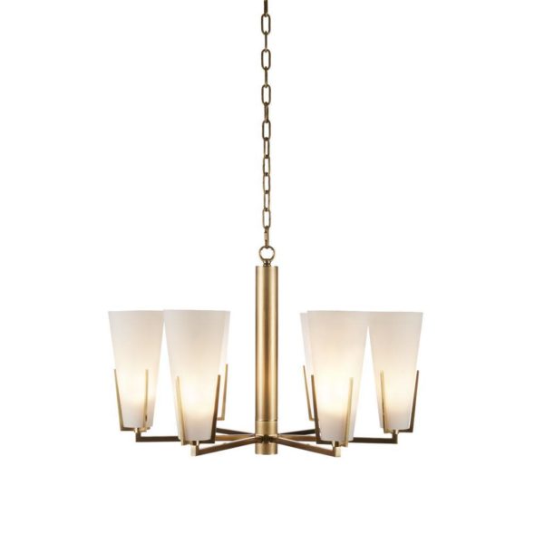 Avignon Chandelier - Image 6