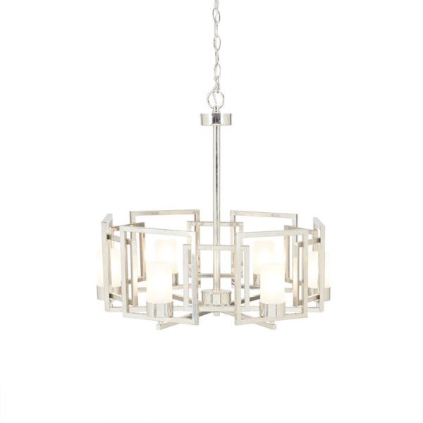 Broadway Chandelier - Image 5