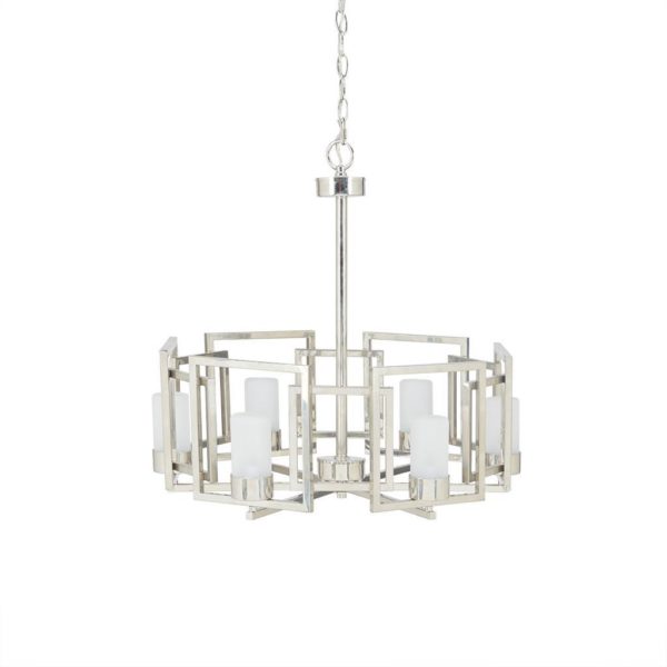 Broadway Chandelier - Image 6