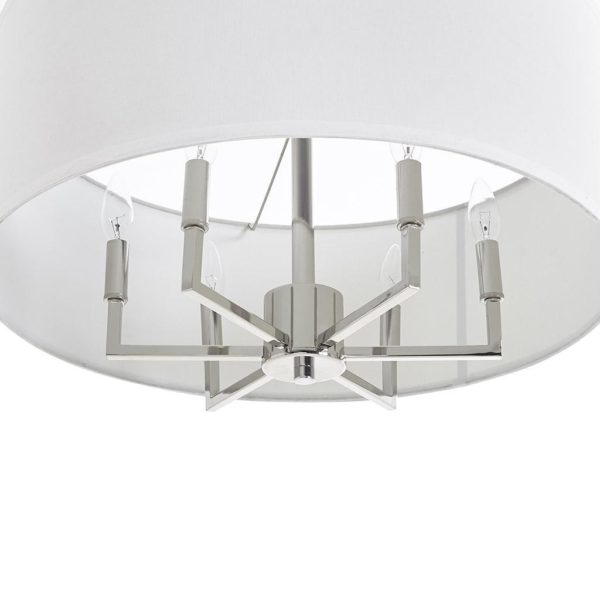 Broderick Chandelier - Image 2