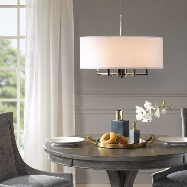Broderick Chandelier - Image 3