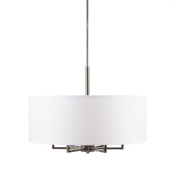 Broderick Chandelier - Image 6