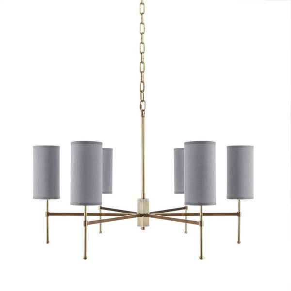Conrad Chandelier - Image 2