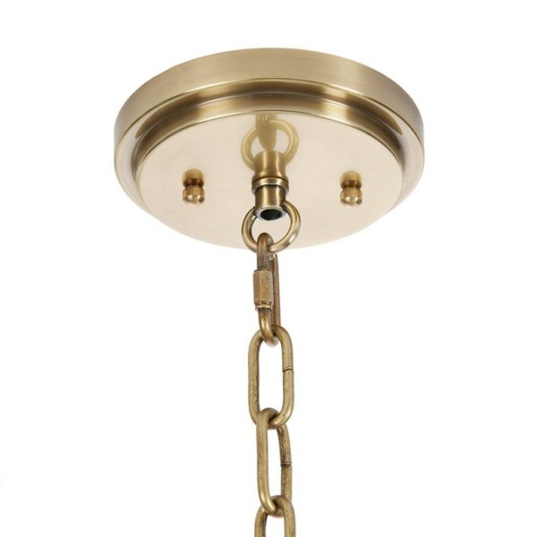 Conrad Chandelier - Image 3