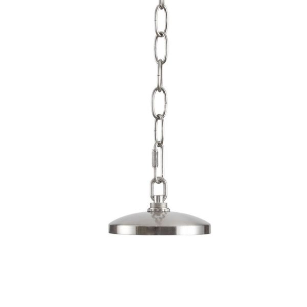 Halsey Three Shade Chandelier - Image 6