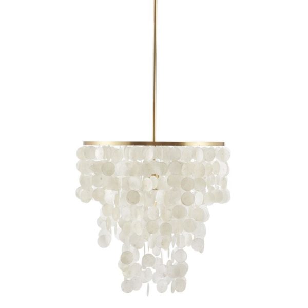 Isla Chandelier - Image 4