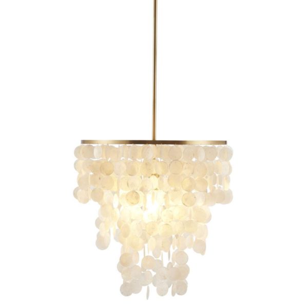 Isla Chandelier - Image 5