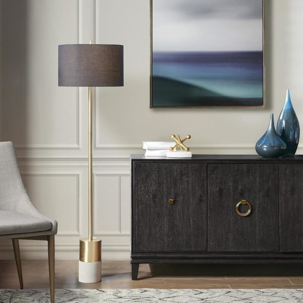 Fulton Floor Lamp - Image 2