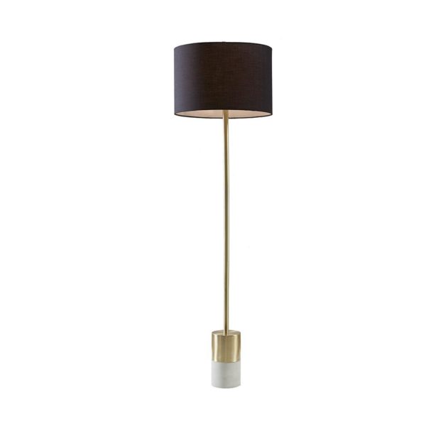 Fulton Floor Lamp - Image 4