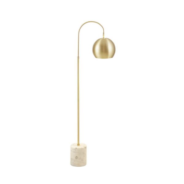 Halsey Floor Lamp - Image 6