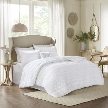 Celeste 5 Piece Comforter Set