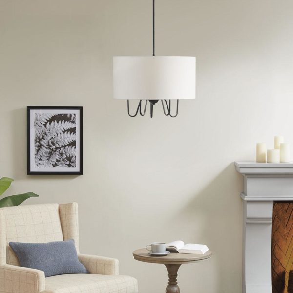 Ellis Chandelier - Image 2