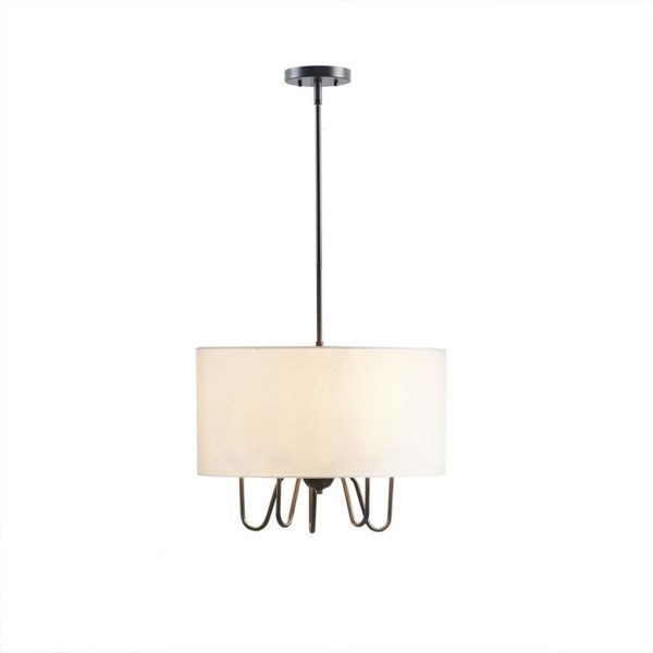 Ellis Chandelier - Image 5