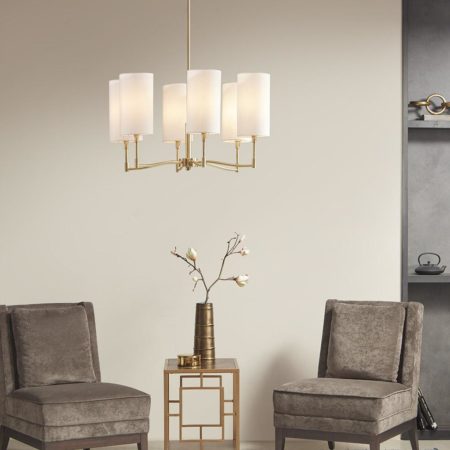 Inwood Pendant