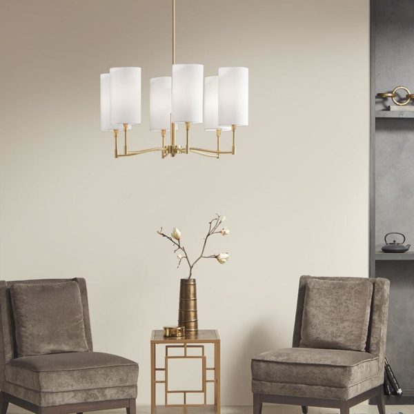 Inwood Pendant - Image 2
