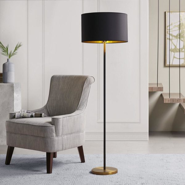 Hunts Floor Lamp - Image 2