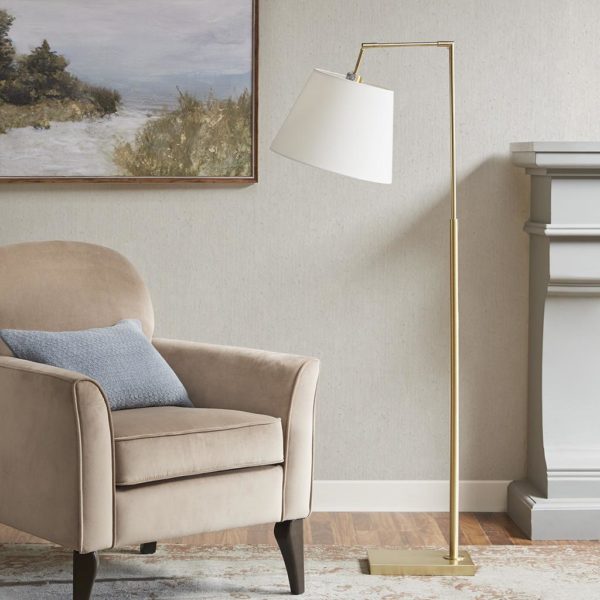 Kenley Floor Lamp - Image 2