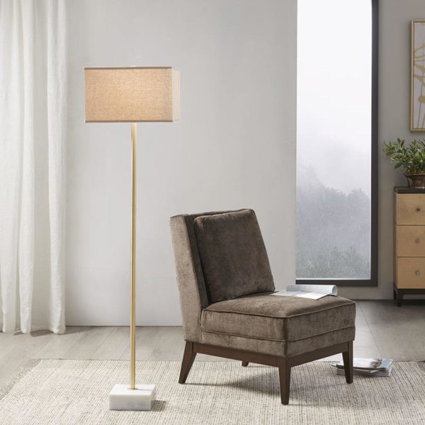 Miles Floor Lamp - Image 2