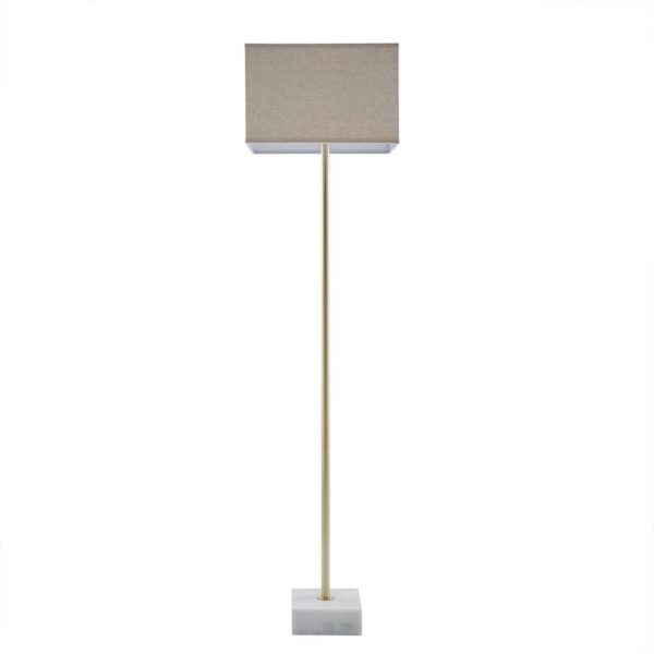 Miles Floor Lamp - Image 4