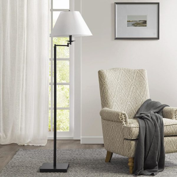 Rye Floor Lamp - Image 2
