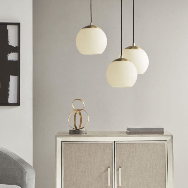 Leroy Pendant - Image 2
